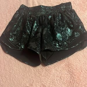 hotty hot shorts 4 in